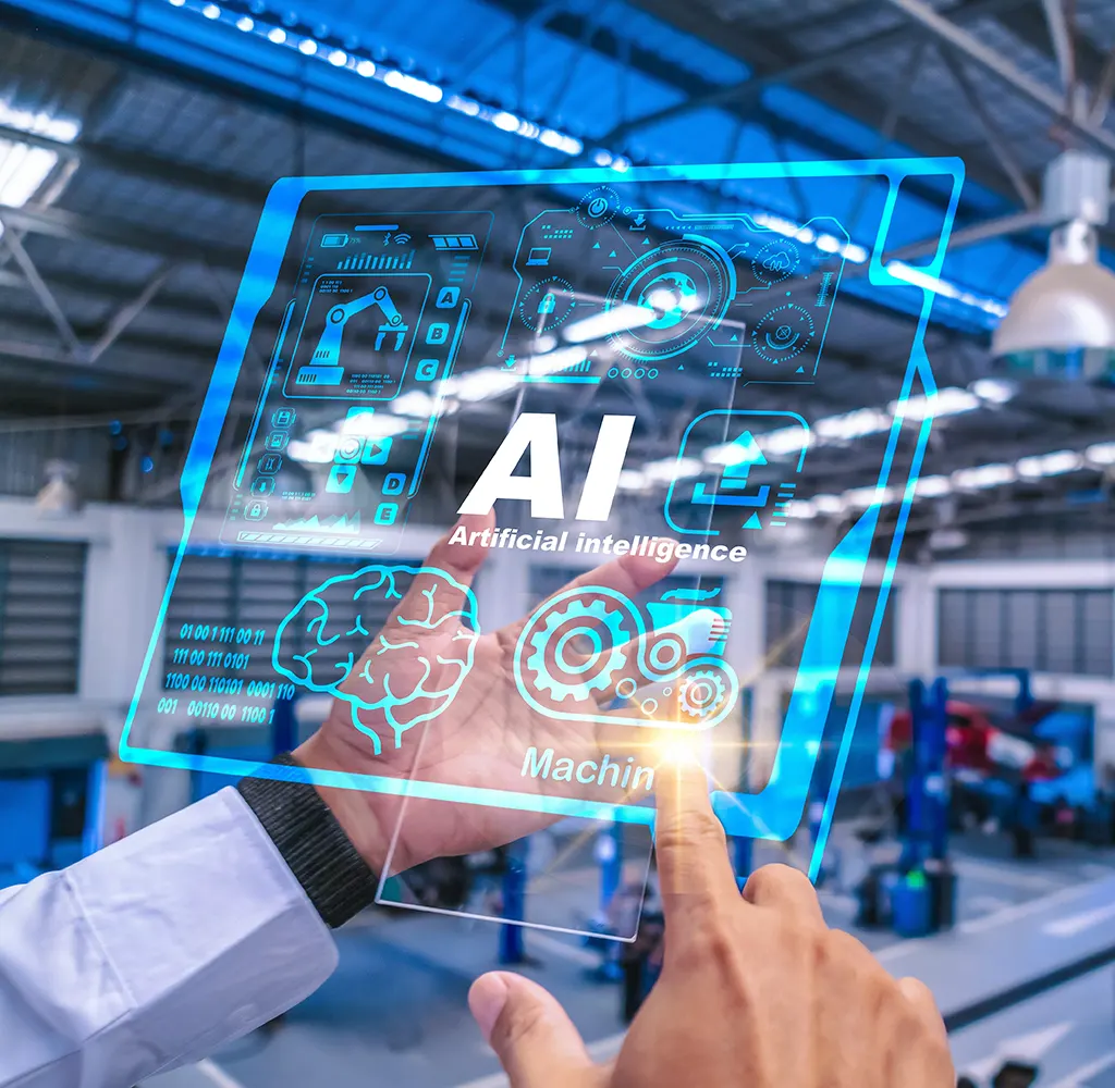 Partsfinder jarjestelman hyodyt